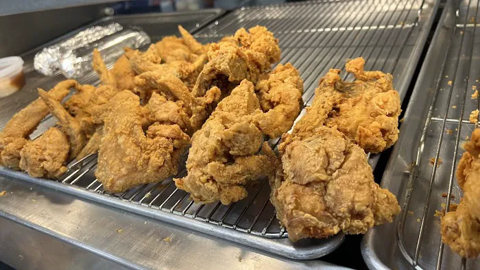 Kennedy Chicken Picture 2