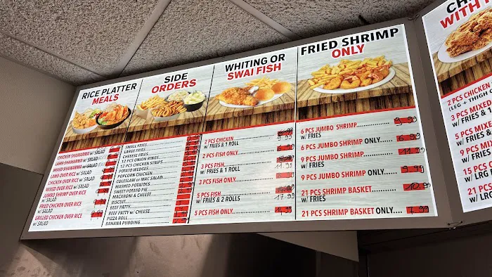 Kennedy Chicken Picture 5