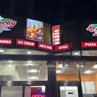 Kennedy Chicken ico