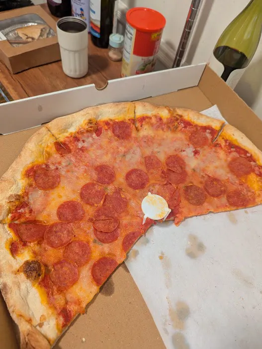 Alphonso’s Pizzeria Trattoria Picture 3