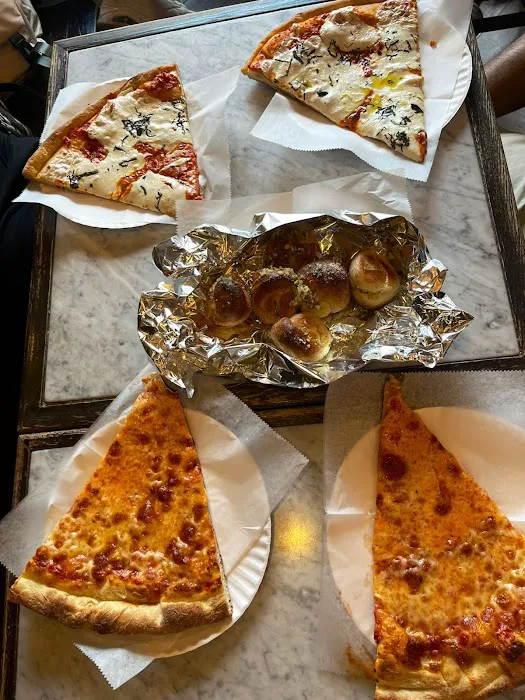 Alphonso’s Pizzeria Trattoria Picture 5