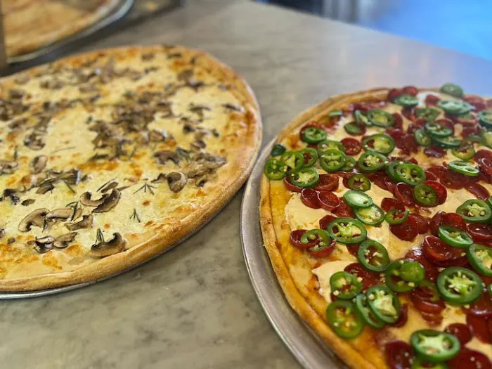 Alphonso’s Pizzeria Trattoria Picture 7