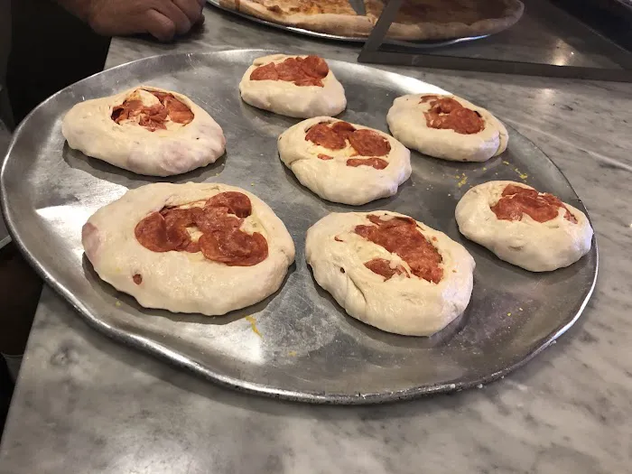 Alphonso’s Pizzeria Trattoria Picture 9