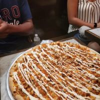Alphonso’s Pizzeria Trattoria ico