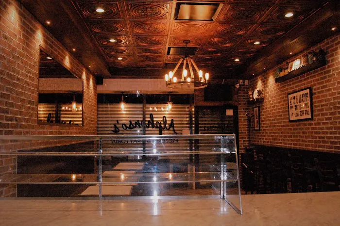 Alphonso’s Pizzeria Trattoria Picture 8