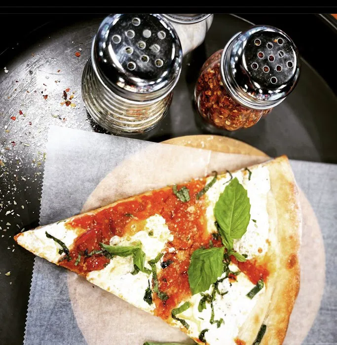 Alphonso’s Pizzeria Trattoria Picture 6