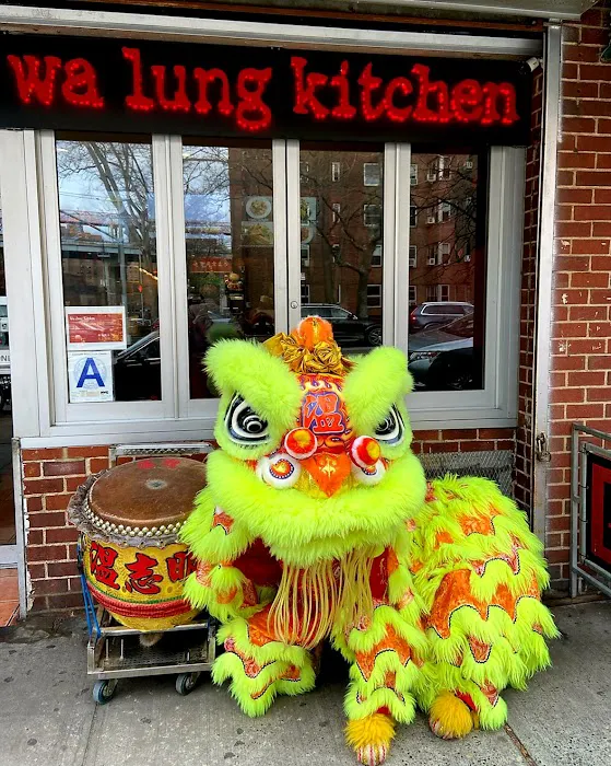 Wa Lung Kitchen Picture 5