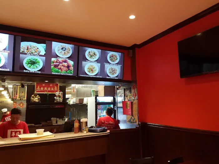 Wa Lung Kitchen Picture 4