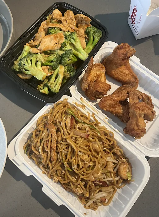 Wa Lung Kitchen Picture 10