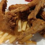 Wa Lung Kitchen