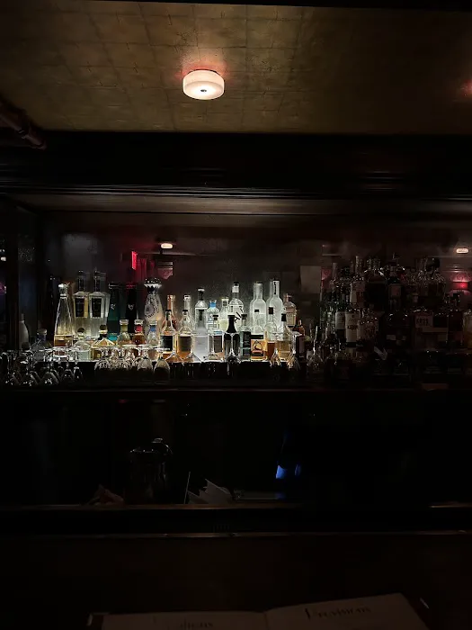 Strip House Speakeasy Picture 10