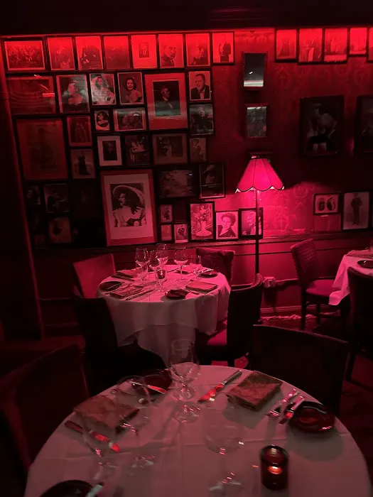 Strip House Speakeasy Picture 8