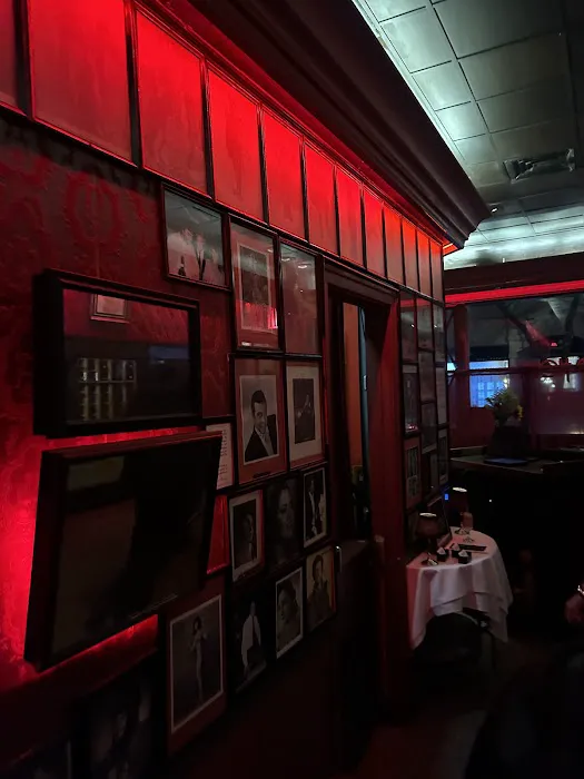 Strip House Speakeasy Picture 9