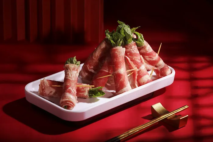 Shoo Loong Kan Hotpot Manhattan 小龙坎火锅 Picture 2