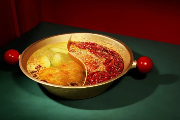 Shoo Loong Kan Hotpot Manhattan 小龙坎火锅 Picture 8
