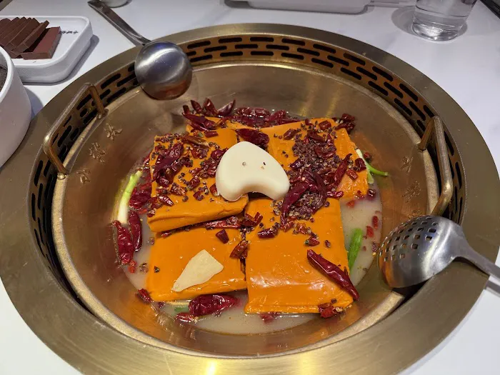 Shoo Loong Kan Hotpot Manhattan 小龙坎火锅 Picture 9