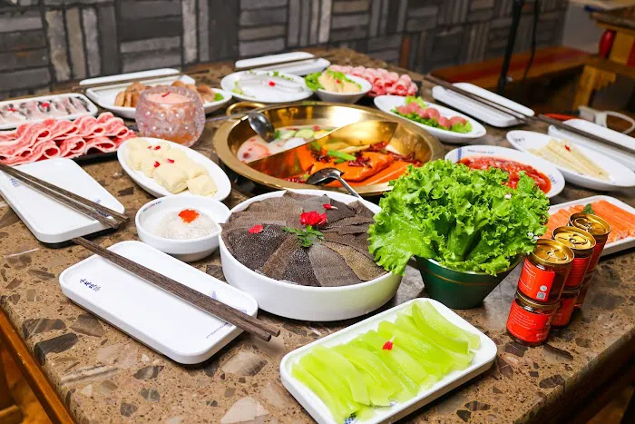 Shoo Loong Kan Hotpot Manhattan 小龙坎火锅 Picture 5