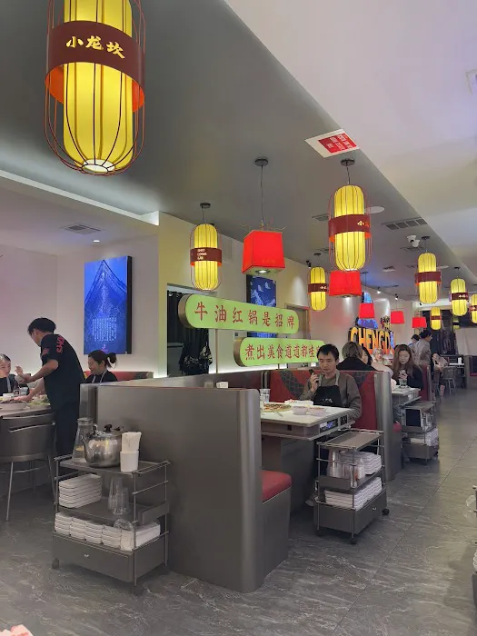 Shoo Loong Kan Hotpot Manhattan 小龙坎火锅 Picture 4