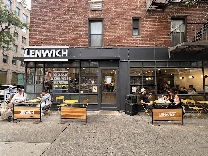 LENWICH Picture 8