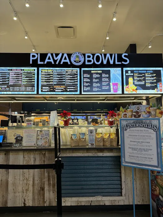 Playa Bowls Picture 6