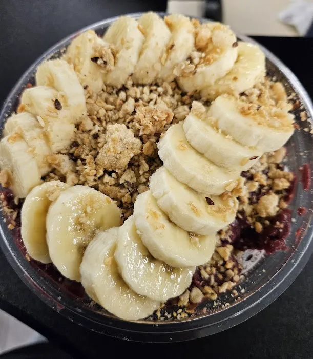 Playa Bowls Picture 1