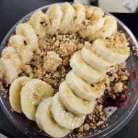 Playa Bowls ico