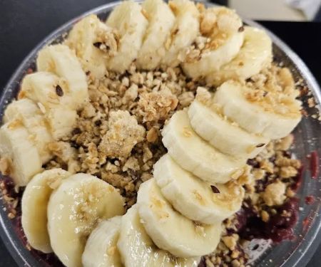 Playa Bowls