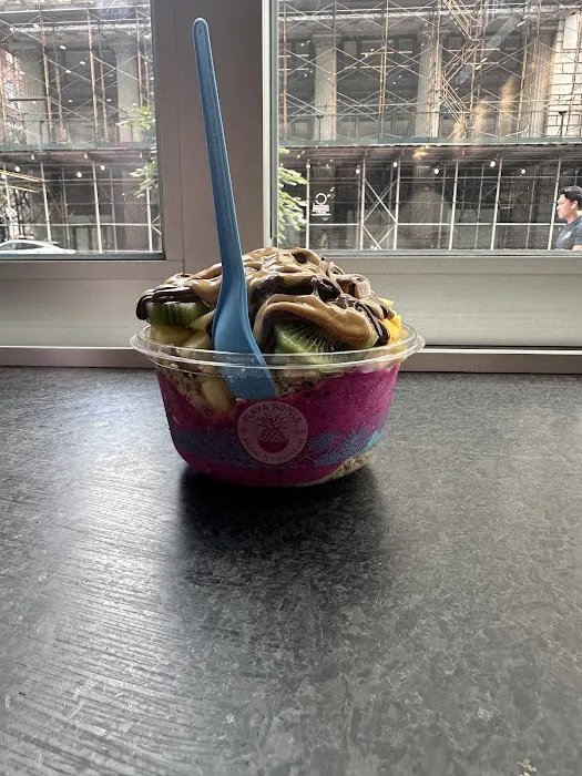 Playa Bowls Picture 8