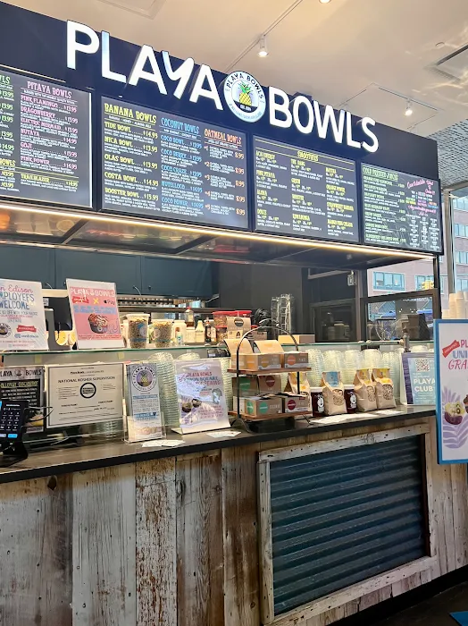 Playa Bowls Picture 10