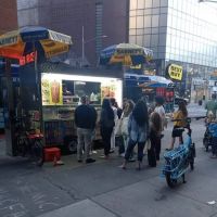 14 Street Halal Food ico