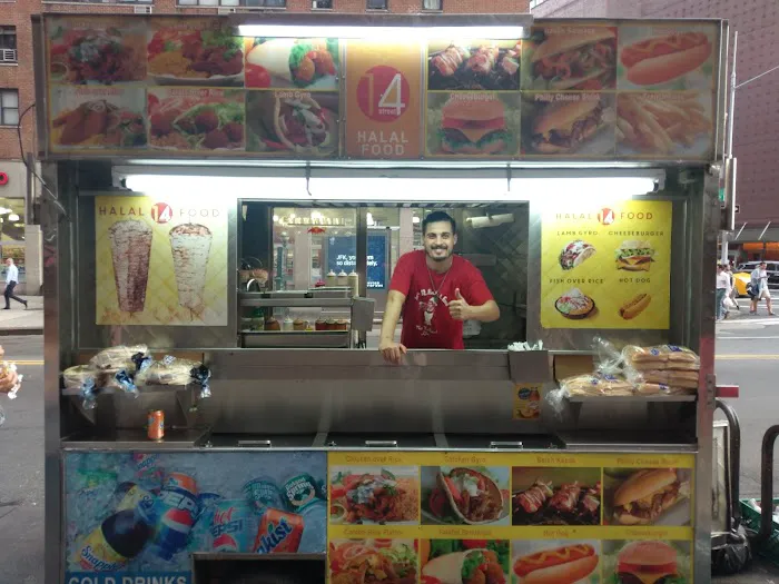 14 Street Halal Food Picture 6