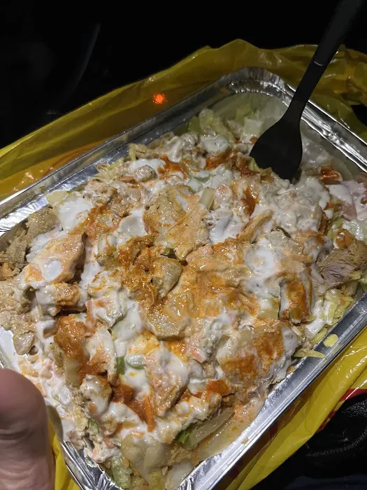 14 Street Halal Food Picture 7