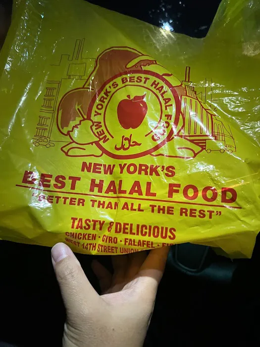 14 Street Halal Food Picture 8