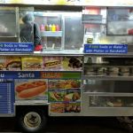 Santa Halal Food