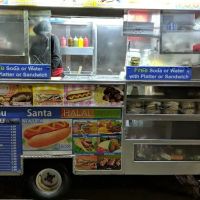 Santa Halal Food ico