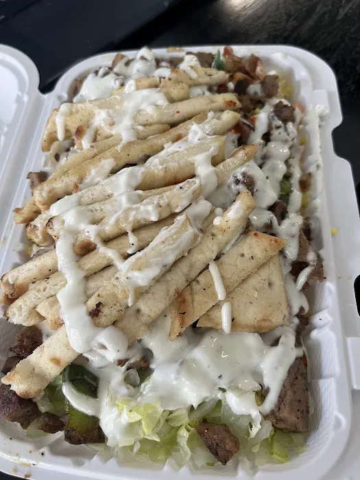 Santa Halal Food Picture 2