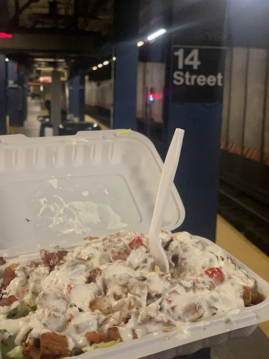 Santa Halal Food Picture 9