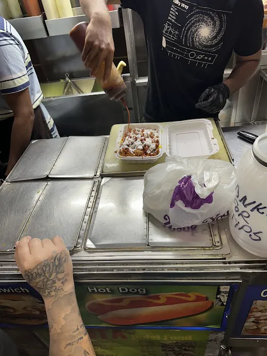 Santa Halal Food Picture 4