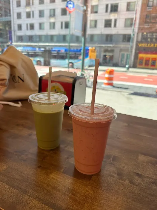 Baya Bar - Acai & Smoothie Shop Picture 7