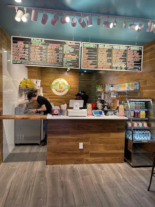 Baya Bar - Acai & Smoothie Shop Picture 5