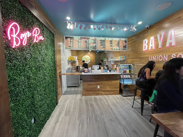 Baya Bar - Acai & Smoothie Shop Picture 4