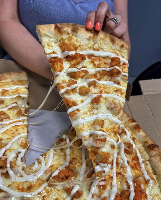 Bravo Pizza Picture 7