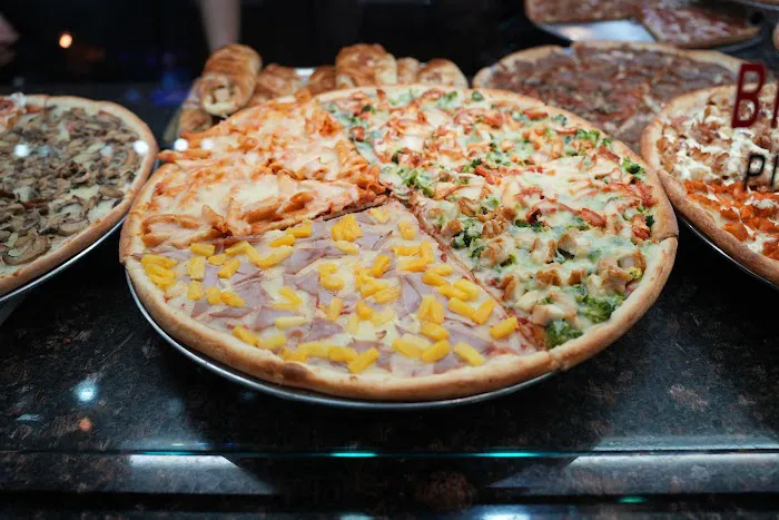 Bravo Pizza Picture 2