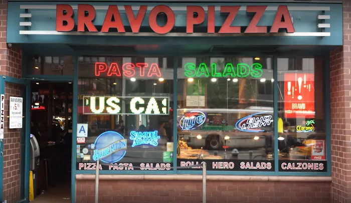 Bravo Pizza Picture 10