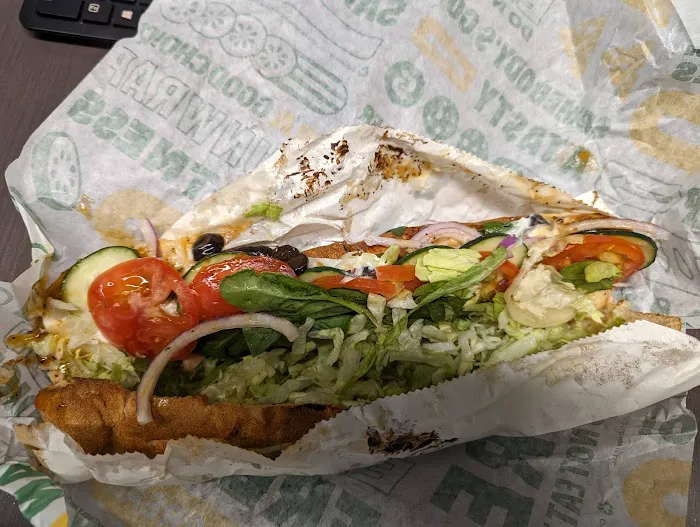 Subway Picture 3