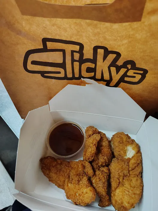 Sticky's Picture 3