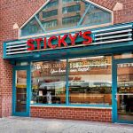 Sticky's