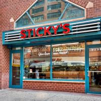 Sticky's ico