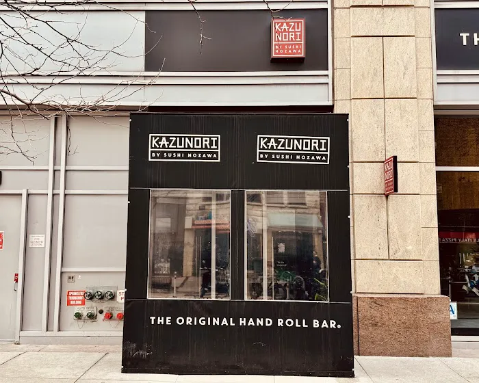 KazuNori: The Original Hand Roll Bar Picture 5