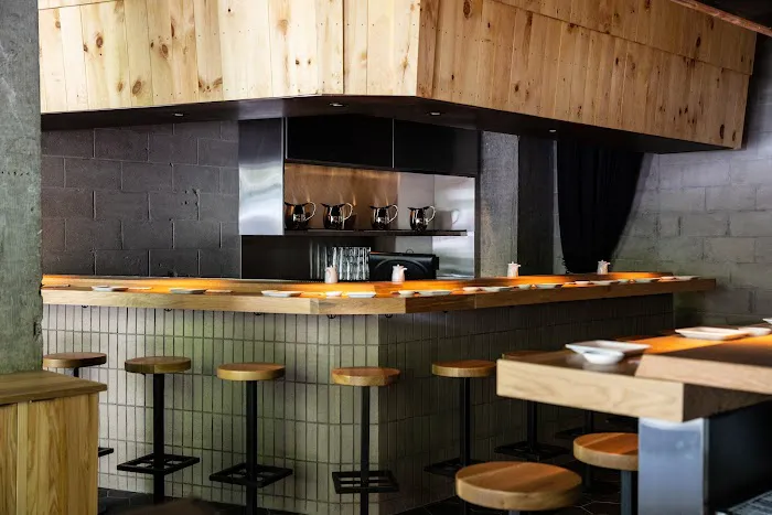 KazuNori: The Original Hand Roll Bar Picture 6